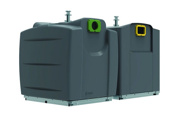 Collection Banks for Public Spaces | ESE | ESE